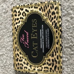 Too Faced Cat Eyes Palette